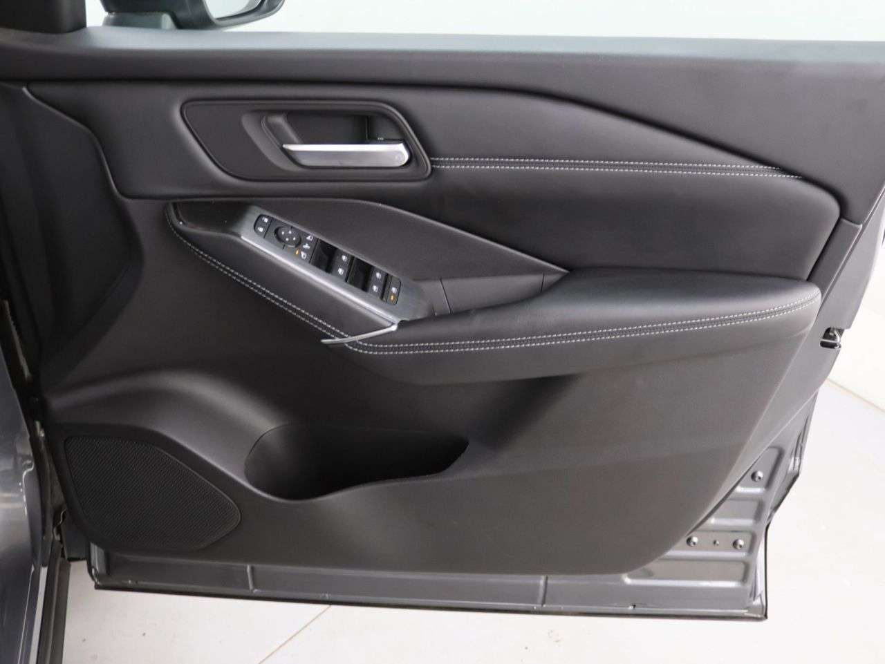 2022 NISSAN QASHQAI 2022 NISSAN QASHQAI