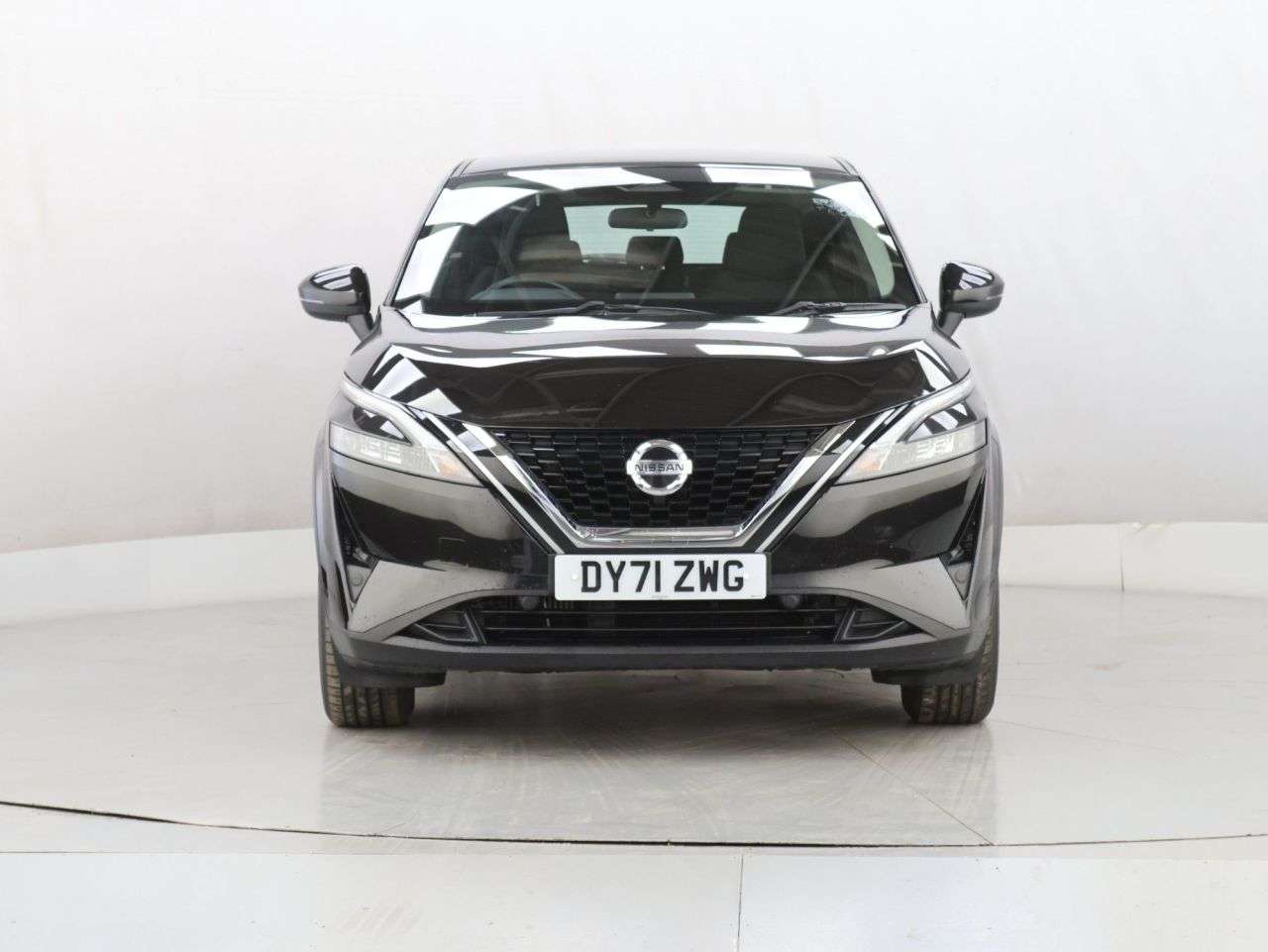 A 2021 NISSAN QASHQAI 1.3 DIG-T MHEV Acenta Premium SUV 5dr Petrol Hybrid XTRON Euro 6 (s/s) (158 A 2021 NISSAN QASHQAI 1.3 DIG-T MHEV Acenta Premium SUV 5dr Petrol Hybrid XTRON Euro 6 (s/s) (158