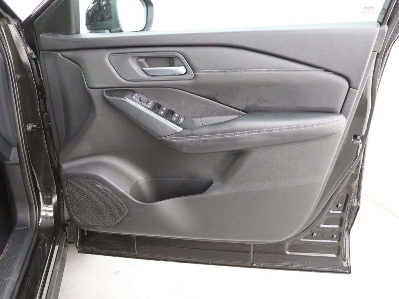 2021 NISSAN QASHQAI 2021 NISSAN QASHQAI