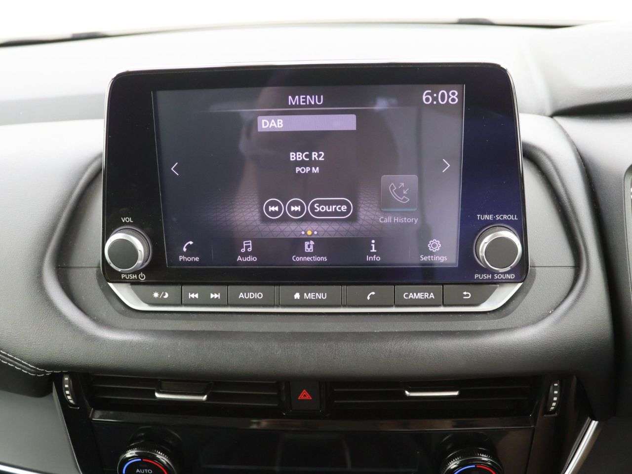 2021 NISSAN QASHQAI 2021 NISSAN QASHQAI