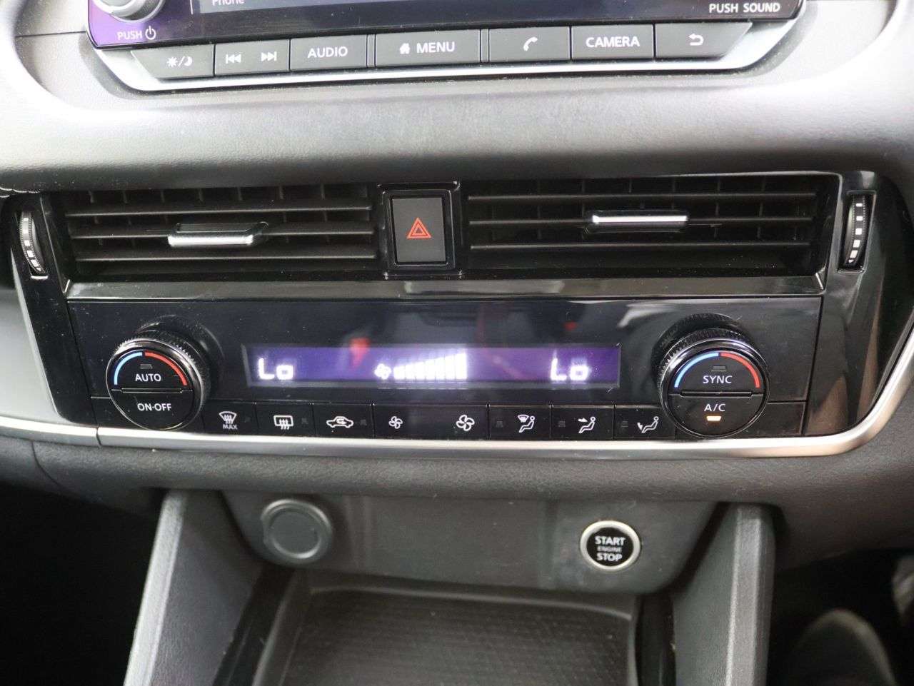 2021 NISSAN QASHQAI 2021 NISSAN QASHQAI