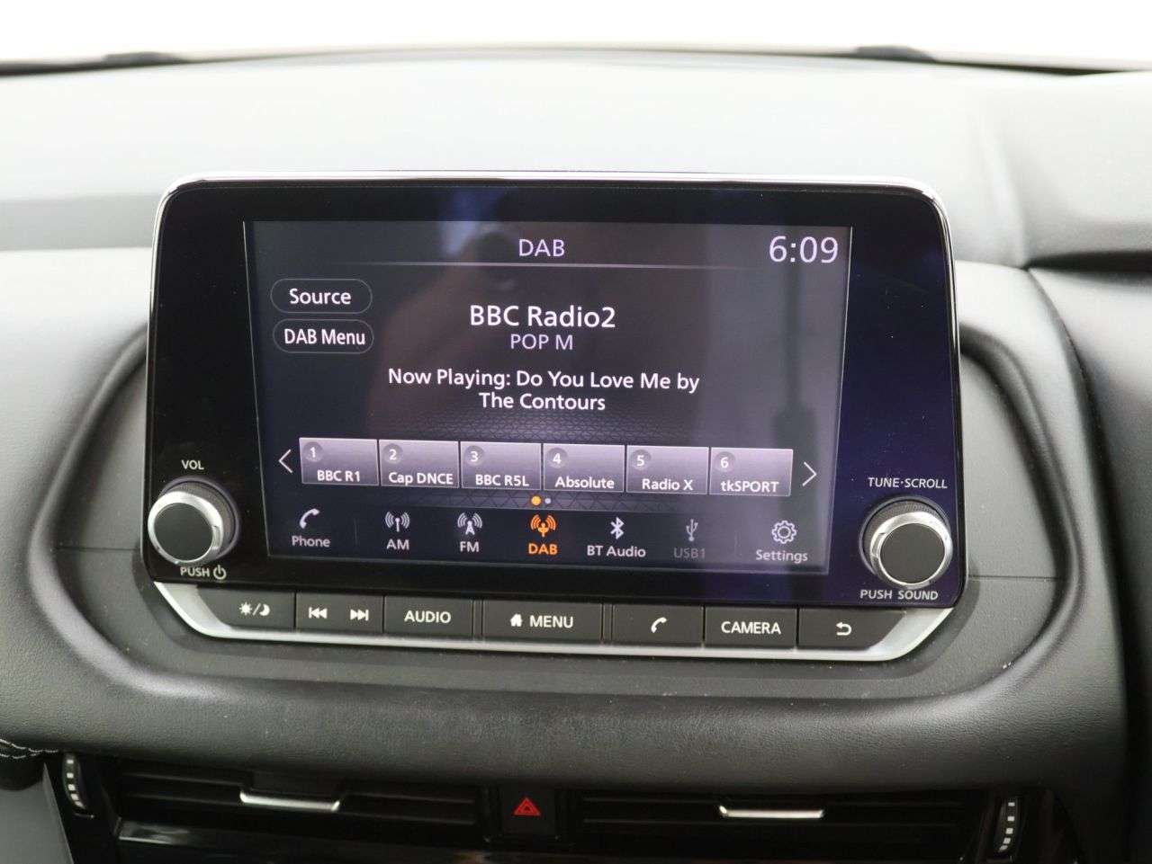 2021 NISSAN QASHQAI 2021 NISSAN QASHQAI