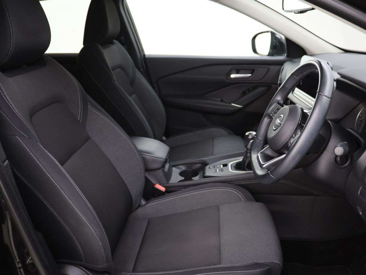 2022 NISSAN QASHQAI 2022 NISSAN QASHQAI