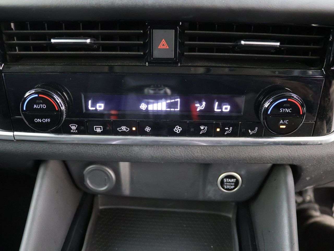 2022 NISSAN QASHQAI 2022 NISSAN QASHQAI