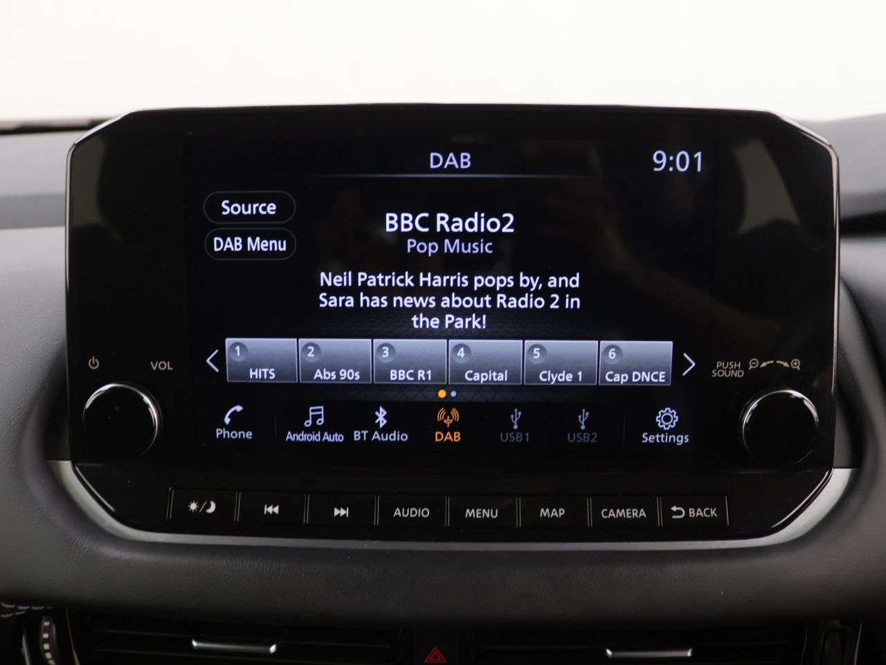 2022 NISSAN QASHQAI 2022 NISSAN QASHQAI