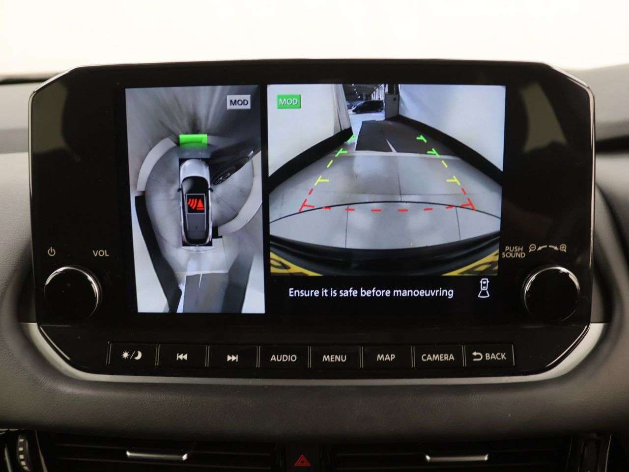 2022 NISSAN QASHQAI 2022 NISSAN QASHQAI
