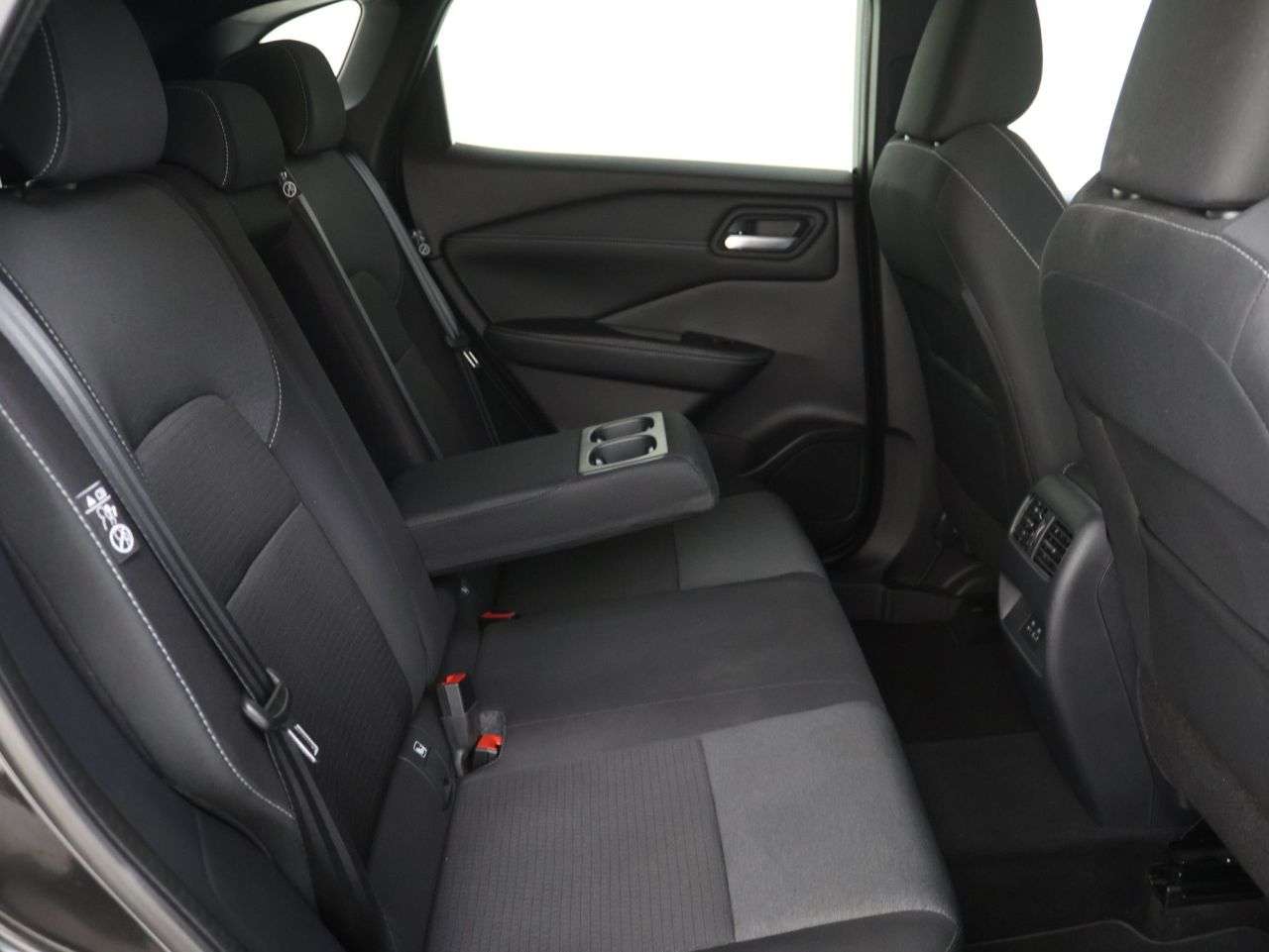2022 NISSAN QASHQAI 2022 NISSAN QASHQAI