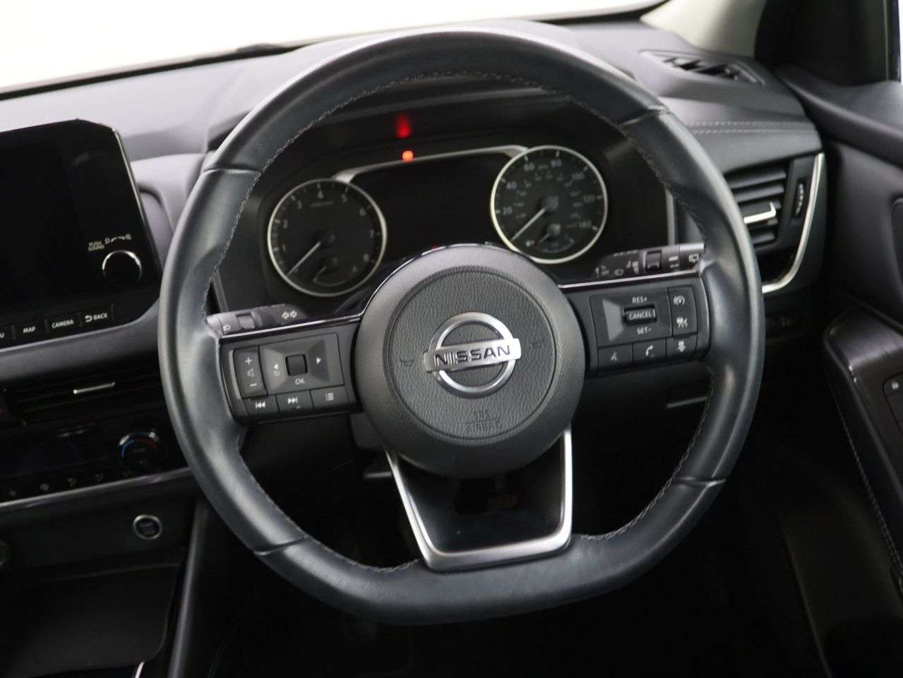2022 NISSAN QASHQAI 2022 NISSAN QASHQAI
