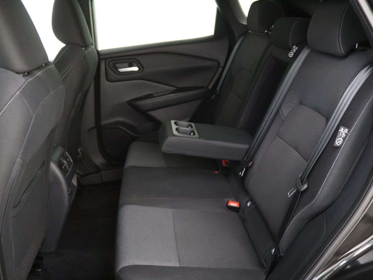 2022 NISSAN QASHQAI 2022 NISSAN QASHQAI