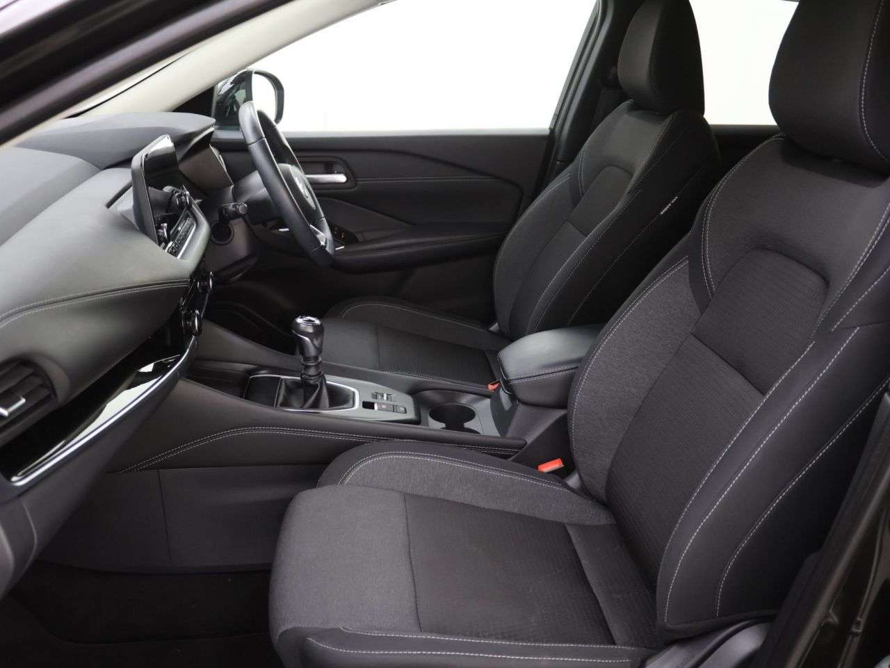 2022 NISSAN QASHQAI 2022 NISSAN QASHQAI