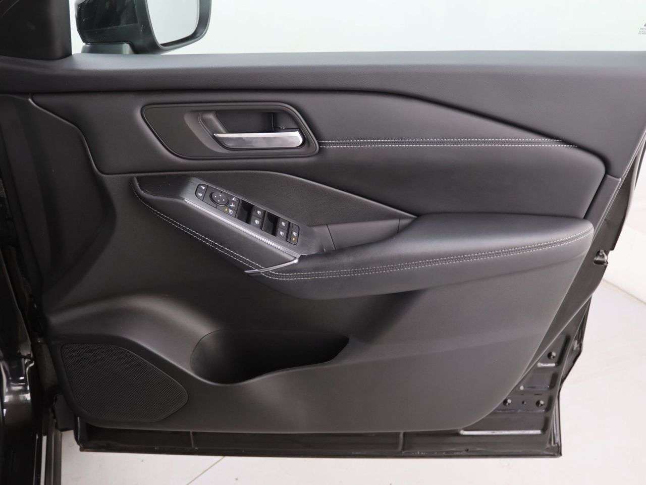 2022 NISSAN QASHQAI 2022 NISSAN QASHQAI