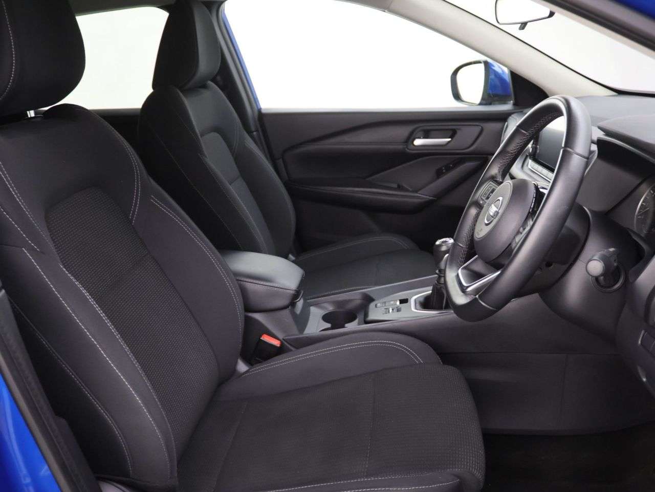2022 NISSAN QASHQAI 2022 NISSAN QASHQAI