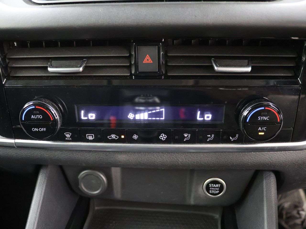 2022 NISSAN QASHQAI 2022 NISSAN QASHQAI