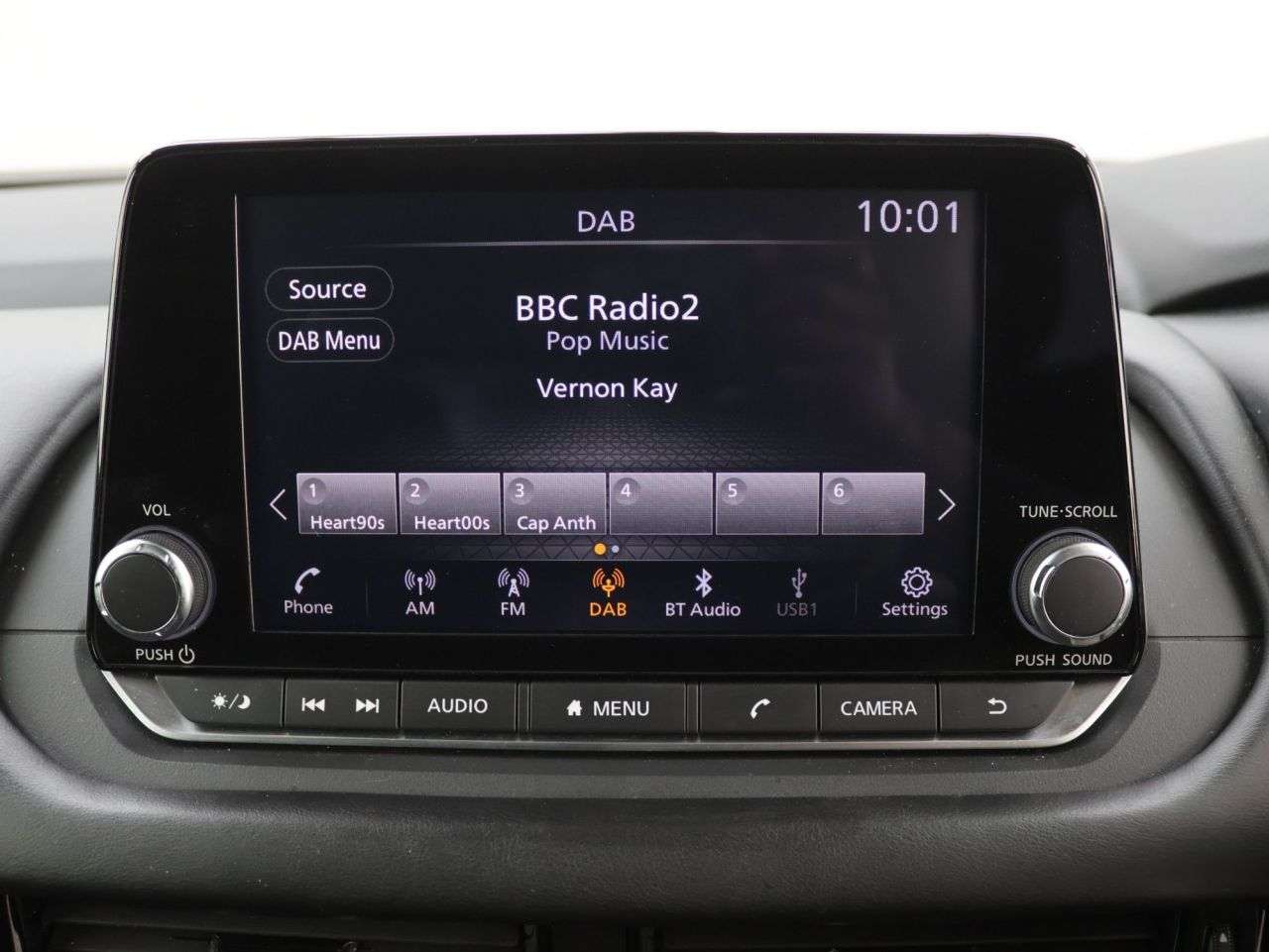 2022 NISSAN QASHQAI 2022 NISSAN QASHQAI