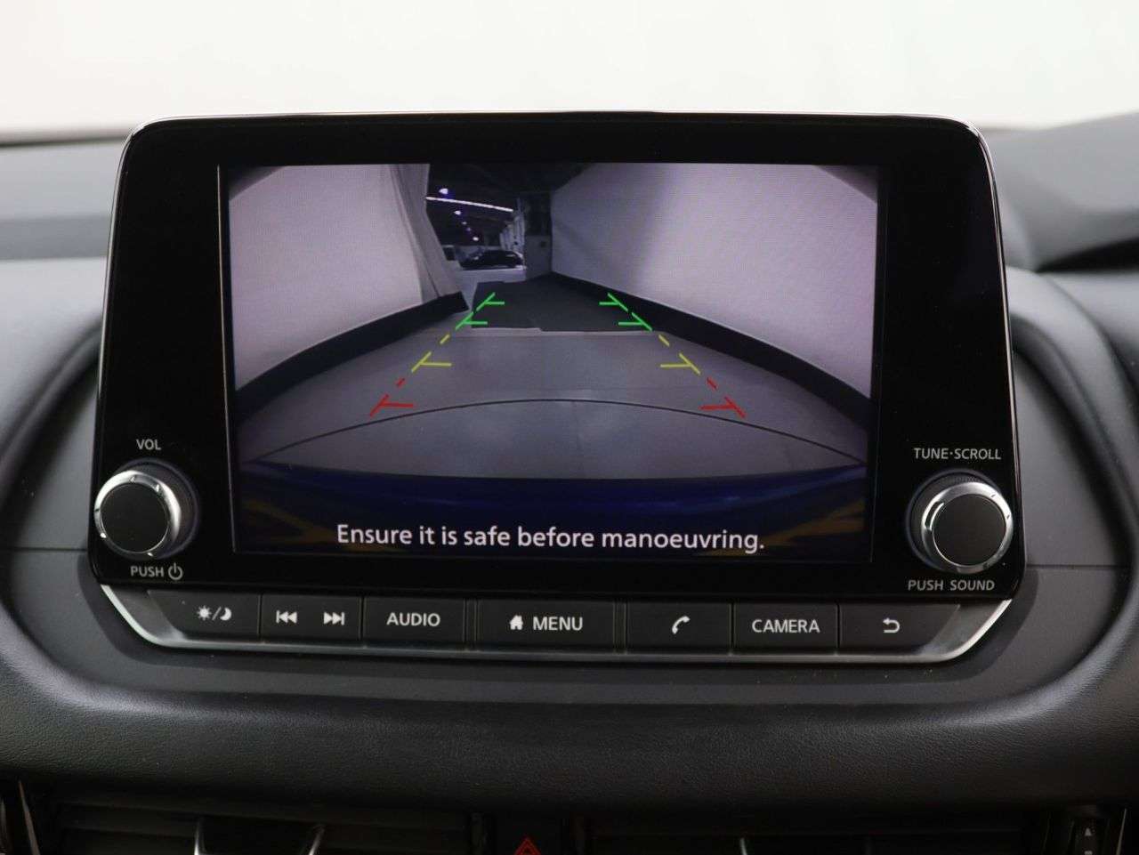 2022 NISSAN QASHQAI 2022 NISSAN QASHQAI