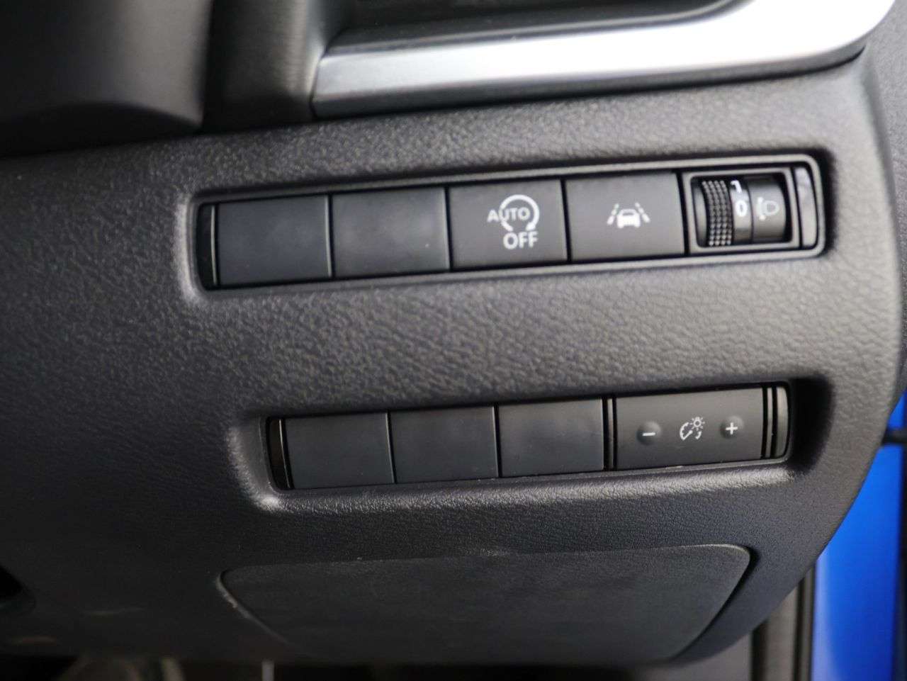 2022 NISSAN QASHQAI 2022 NISSAN QASHQAI