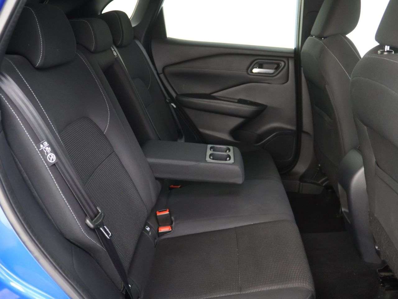 2022 NISSAN QASHQAI 2022 NISSAN QASHQAI