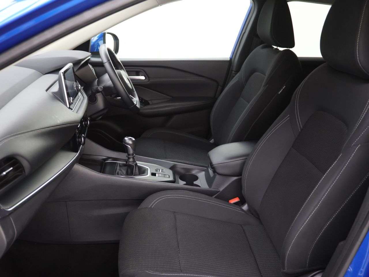2022 NISSAN QASHQAI 2022 NISSAN QASHQAI