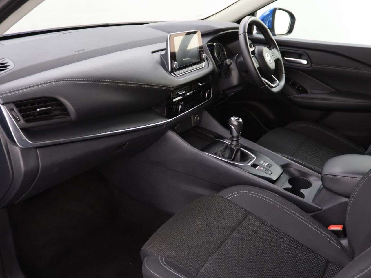2022 NISSAN QASHQAI 2022 NISSAN QASHQAI