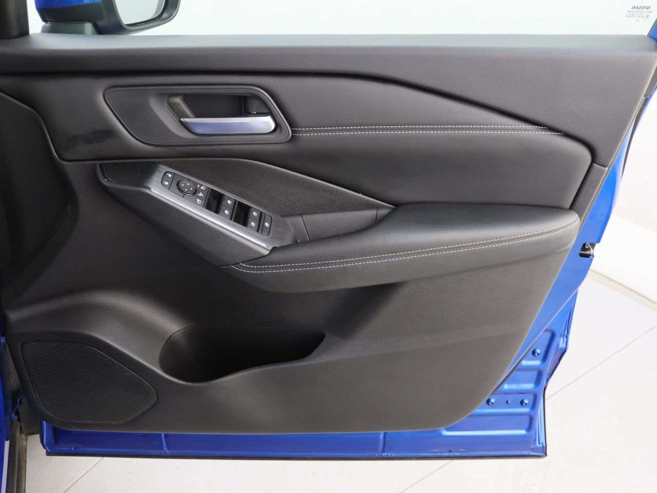 2022 NISSAN QASHQAI 2022 NISSAN QASHQAI