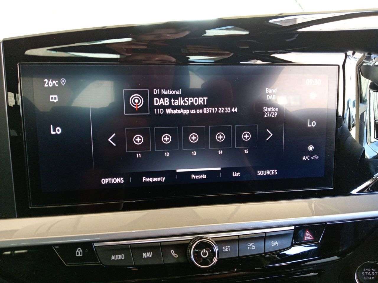 2023 VAUXHALL MOKKA 2023 VAUXHALL MOKKA