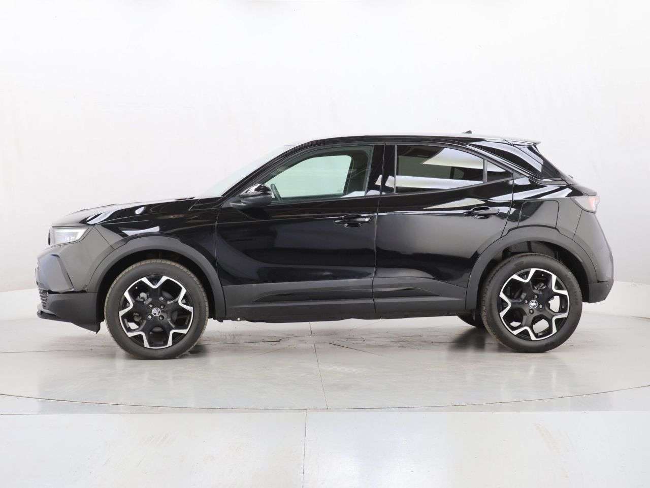 2023 VAUXHALL MOKKA 2023 VAUXHALL MOKKA