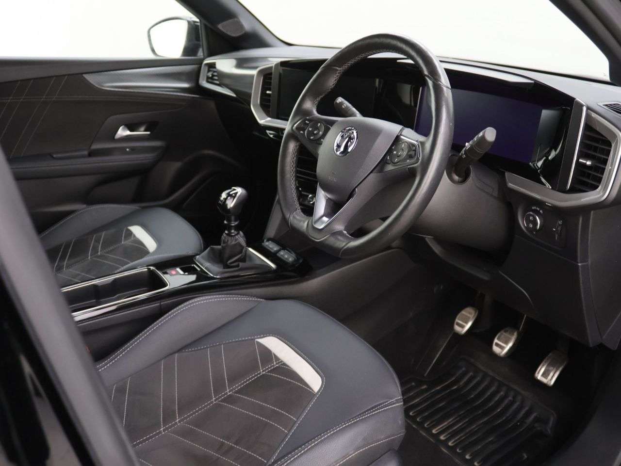 2023 VAUXHALL MOKKA 2023 VAUXHALL MOKKA
