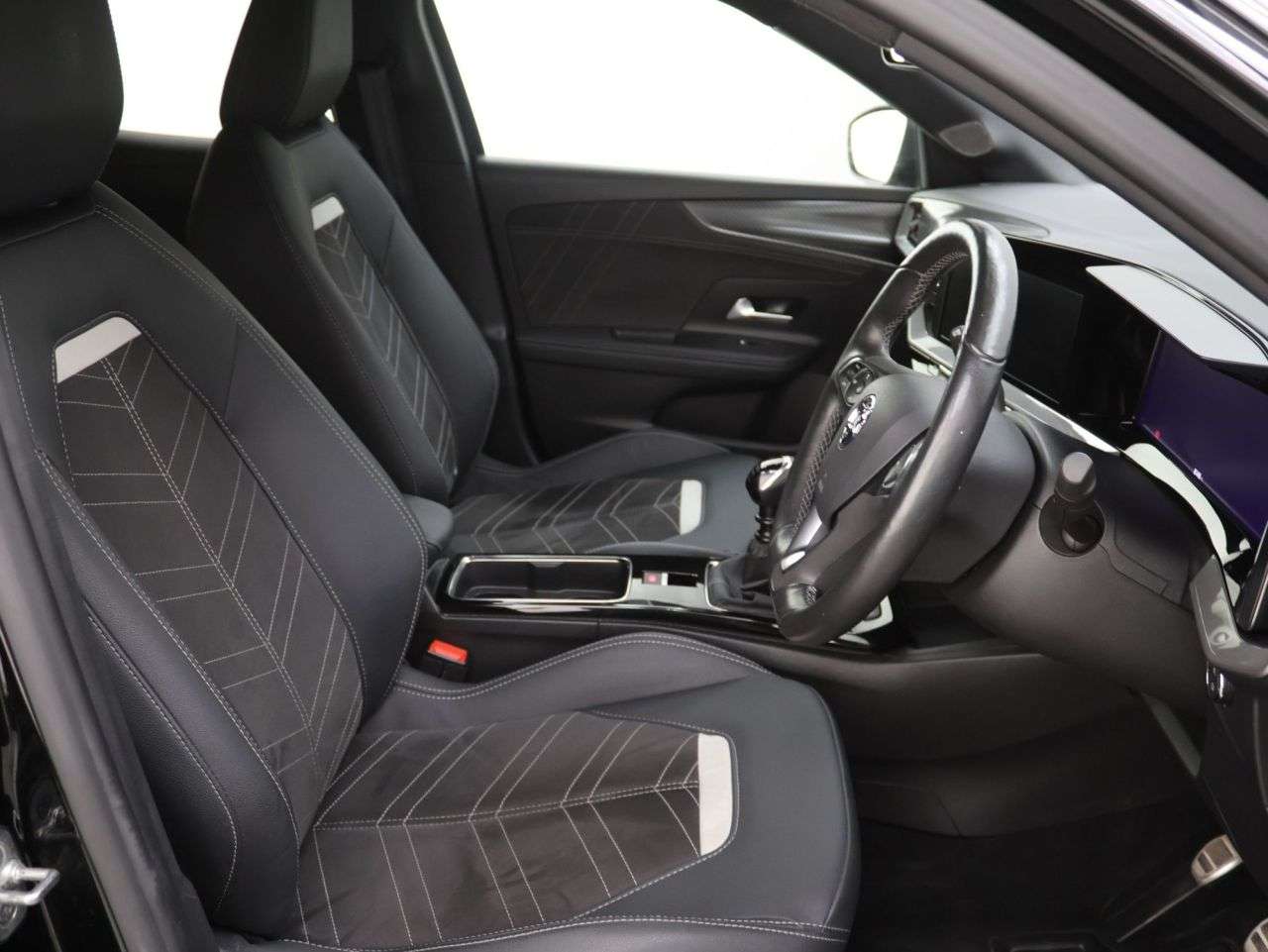 2023 VAUXHALL MOKKA 2023 VAUXHALL MOKKA