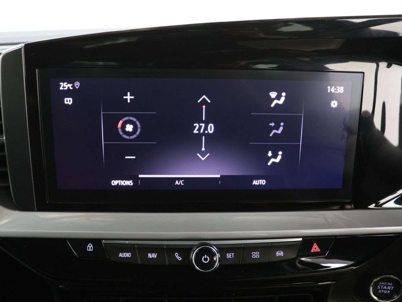 2023 VAUXHALL MOKKA 2023 VAUXHALL MOKKA