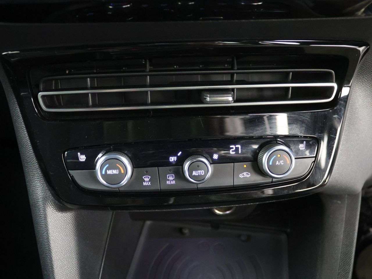 2023 VAUXHALL MOKKA 2023 VAUXHALL MOKKA
