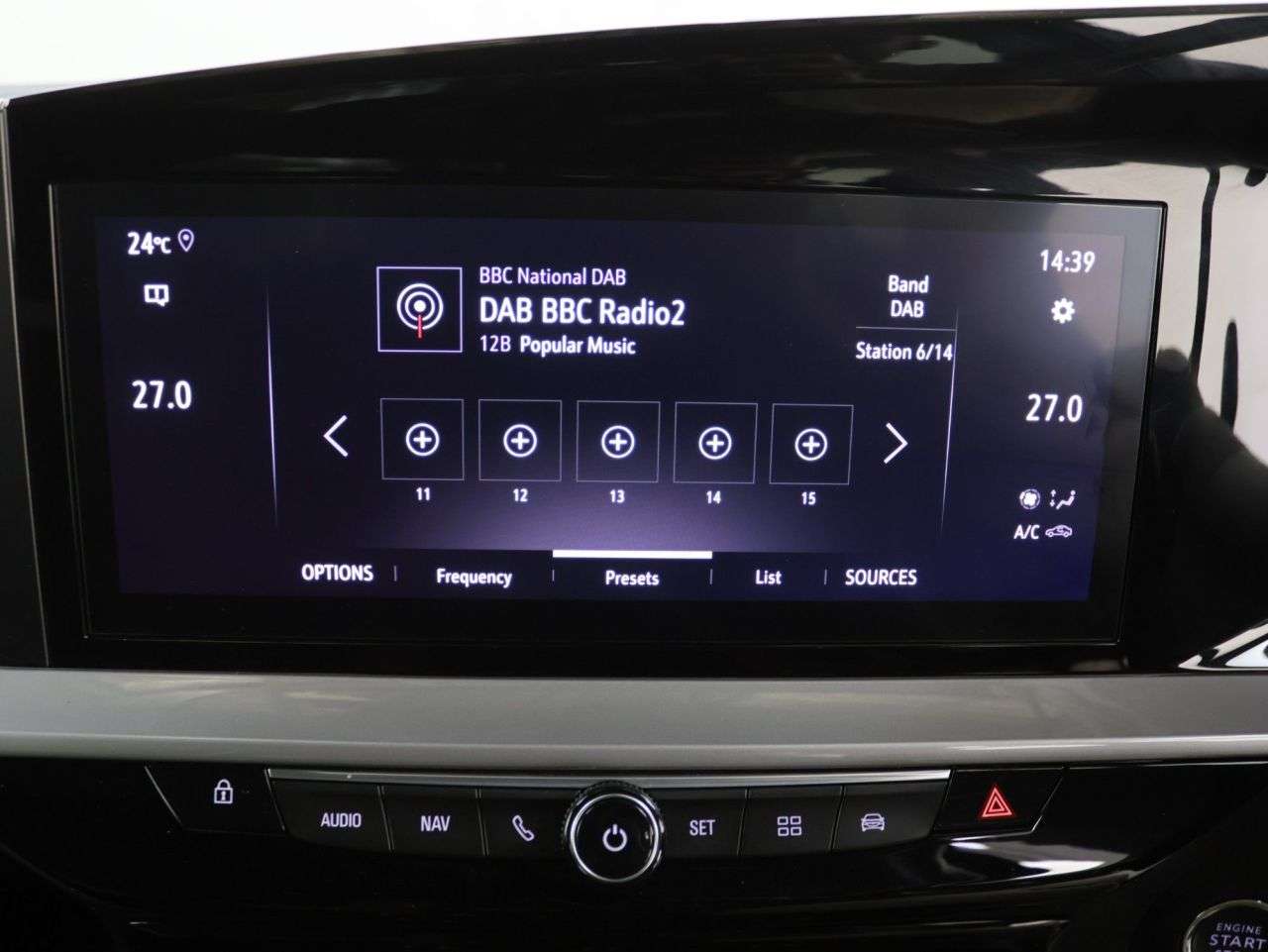 2023 VAUXHALL MOKKA 2023 VAUXHALL MOKKA