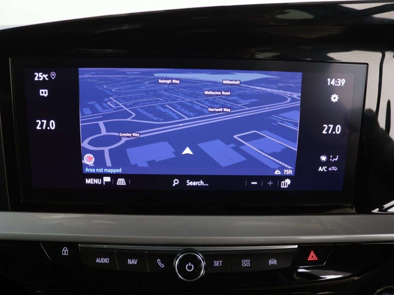 2023 VAUXHALL MOKKA 2023 VAUXHALL MOKKA