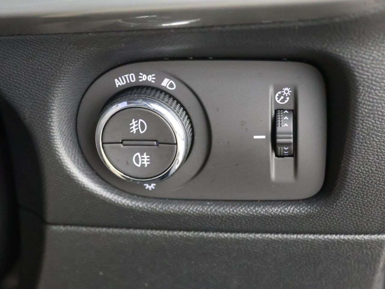 2023 VAUXHALL MOKKA 2023 VAUXHALL MOKKA