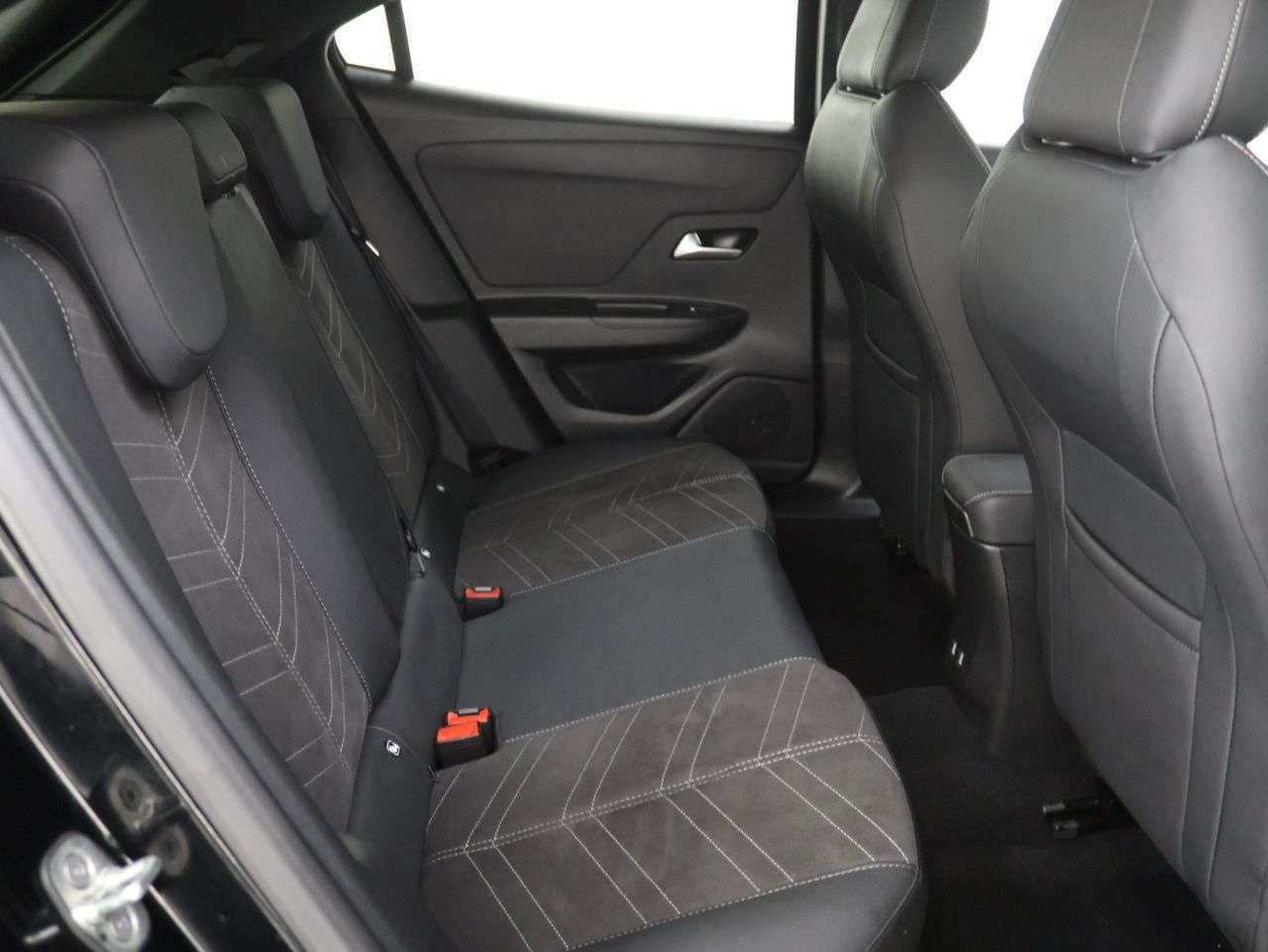 2023 VAUXHALL MOKKA 2023 VAUXHALL MOKKA