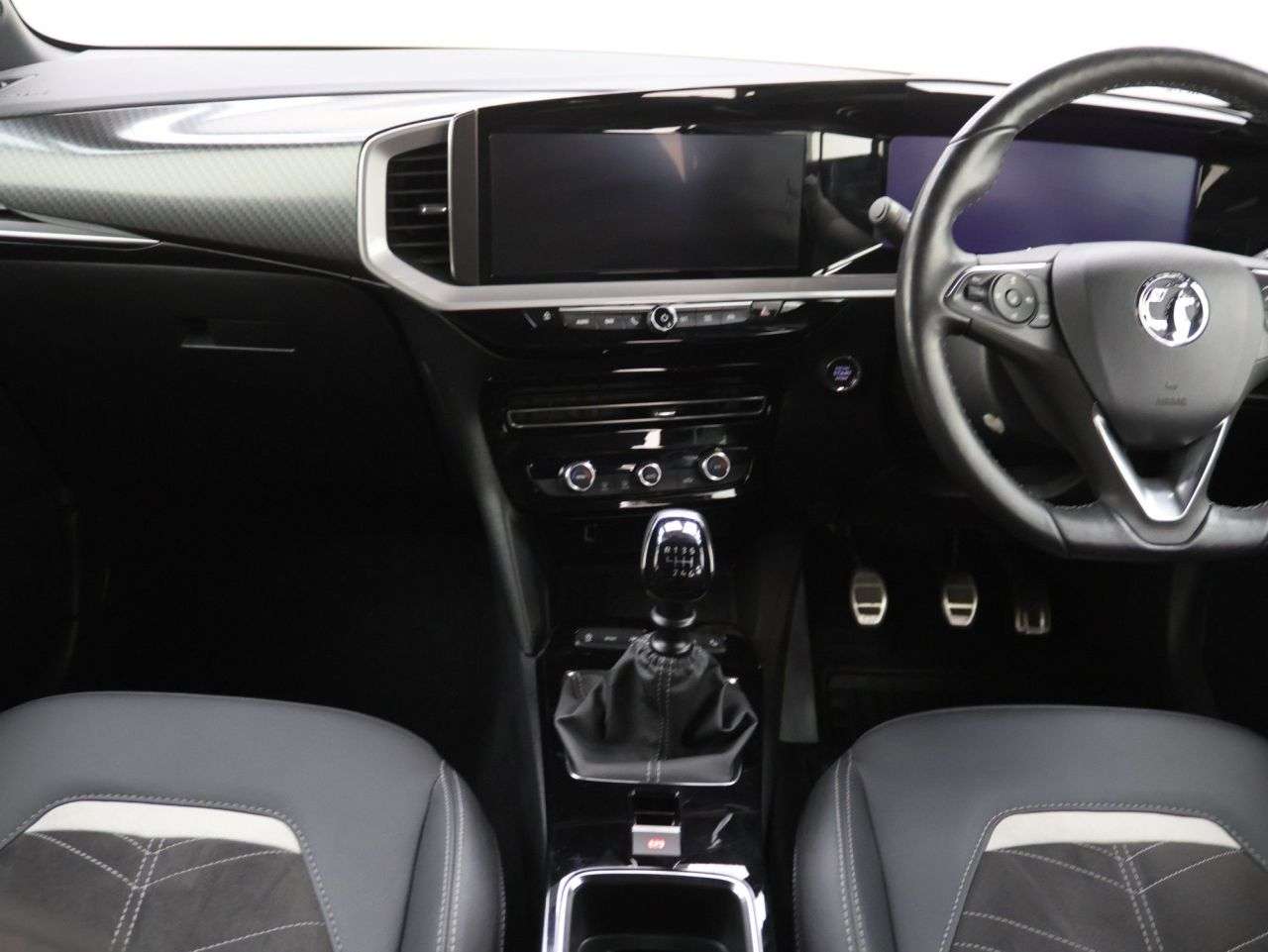 2023 VAUXHALL MOKKA 2023 VAUXHALL MOKKA