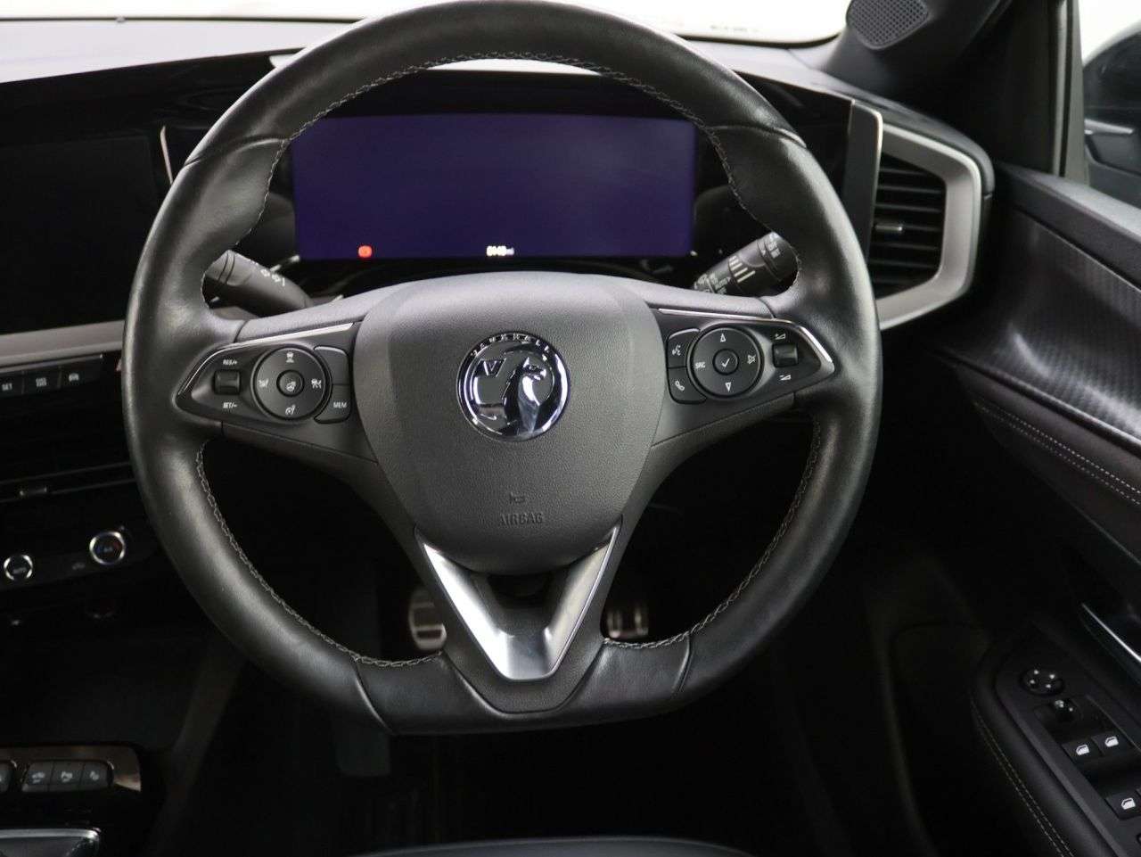 2023 VAUXHALL MOKKA 2023 VAUXHALL MOKKA