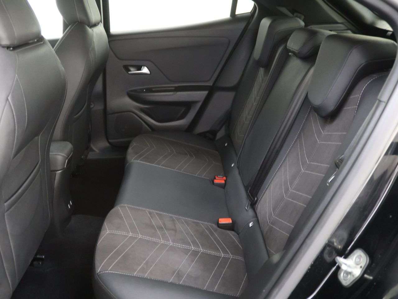 2023 VAUXHALL MOKKA 2023 VAUXHALL MOKKA