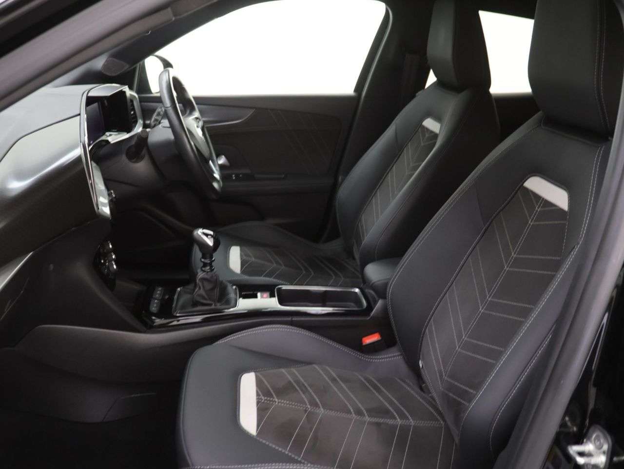 2023 VAUXHALL MOKKA 2023 VAUXHALL MOKKA
