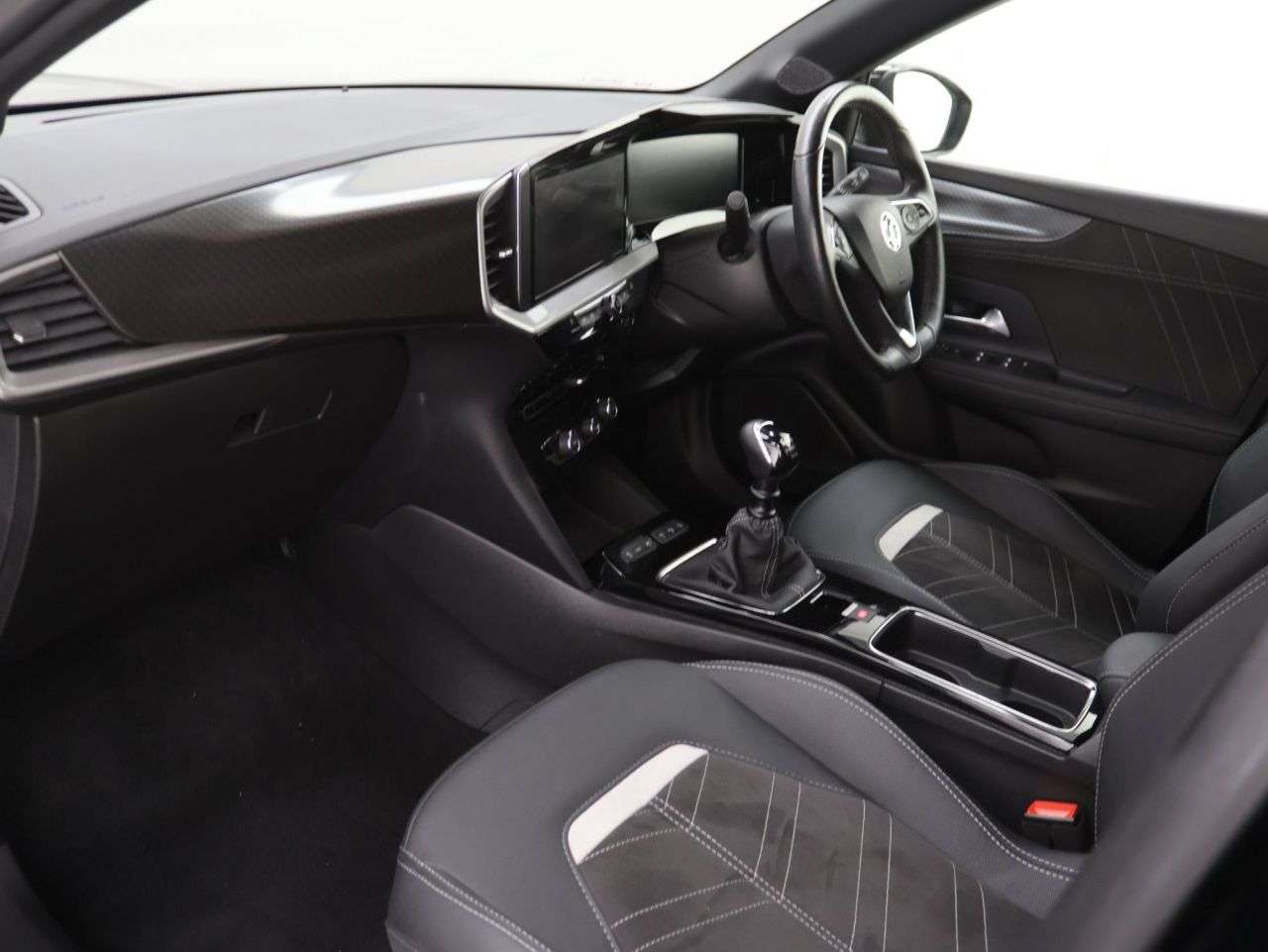 2023 VAUXHALL MOKKA 2023 VAUXHALL MOKKA