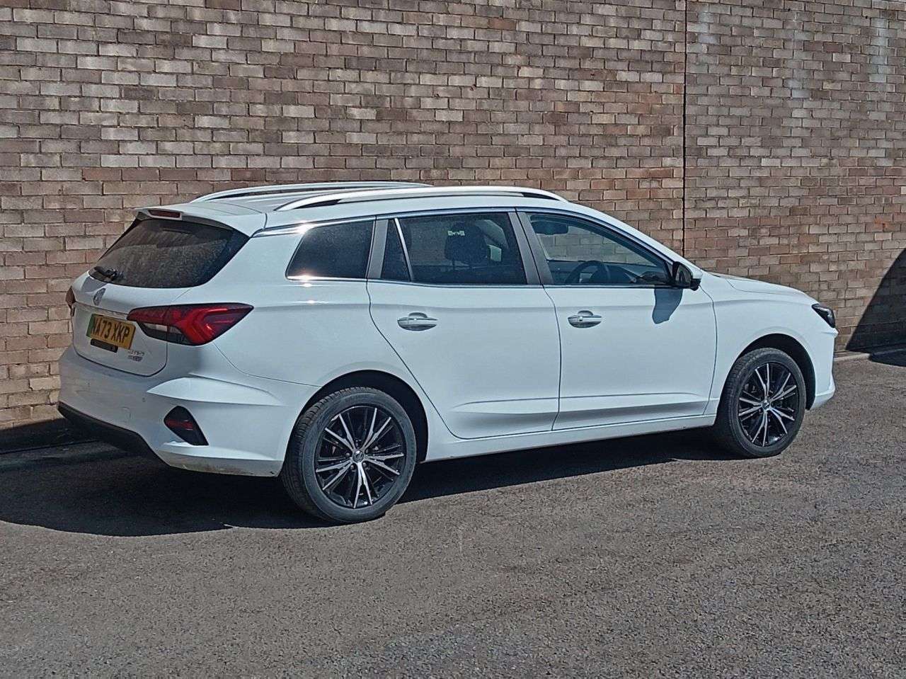 2023 MG MG 5 2023 MG MG 5