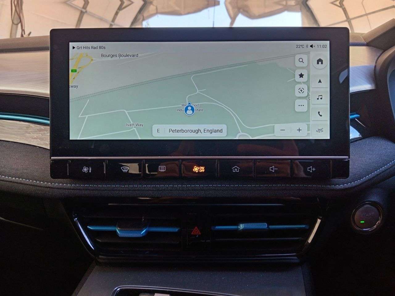 2023 MG MG 5 2023 MG MG 5