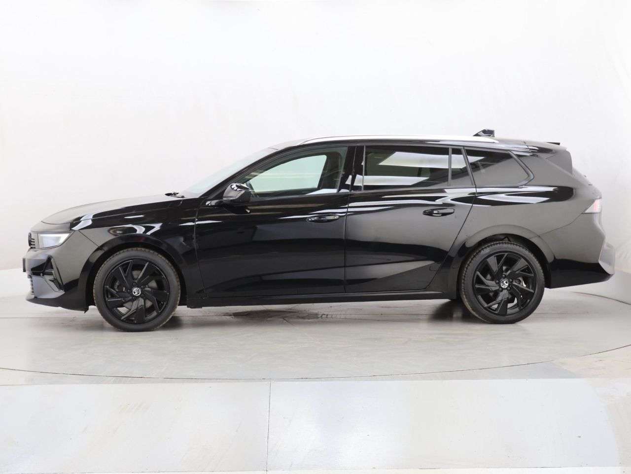 2023 VAUXHALL ASTRA 2023 VAUXHALL ASTRA