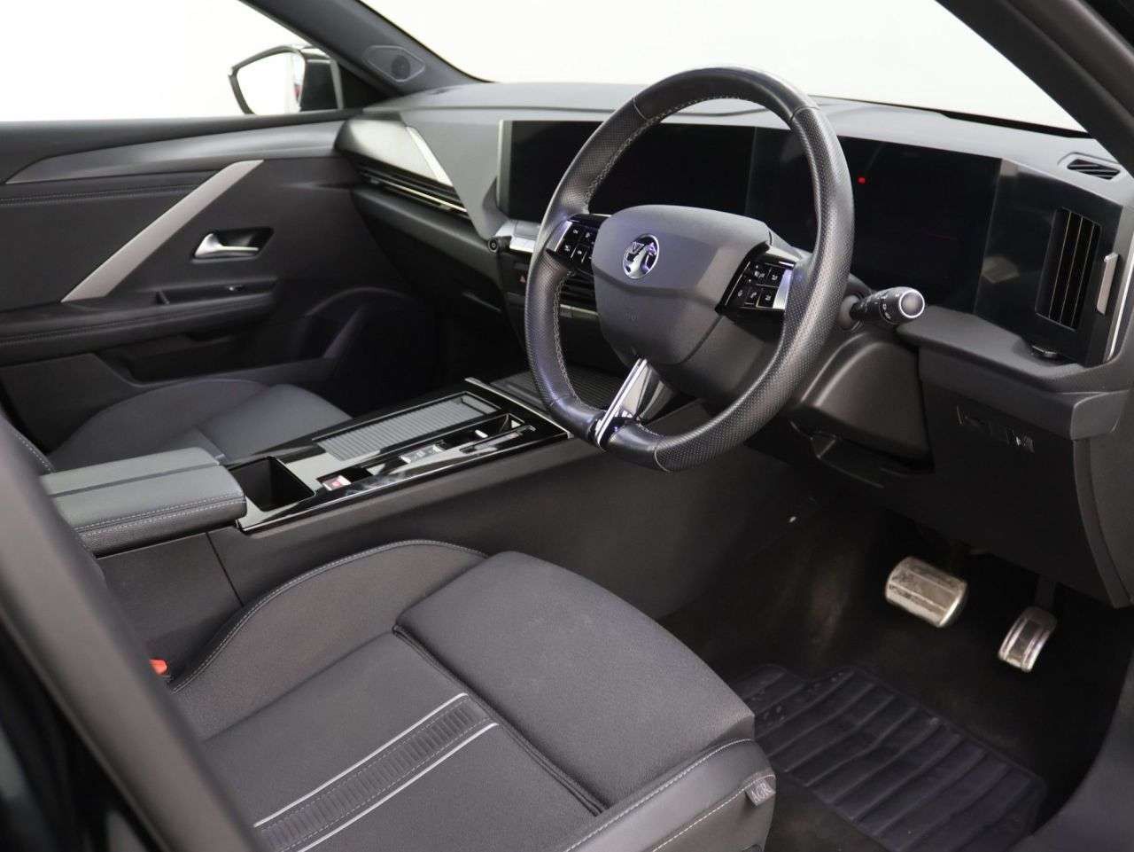 2023 VAUXHALL ASTRA 2023 VAUXHALL ASTRA