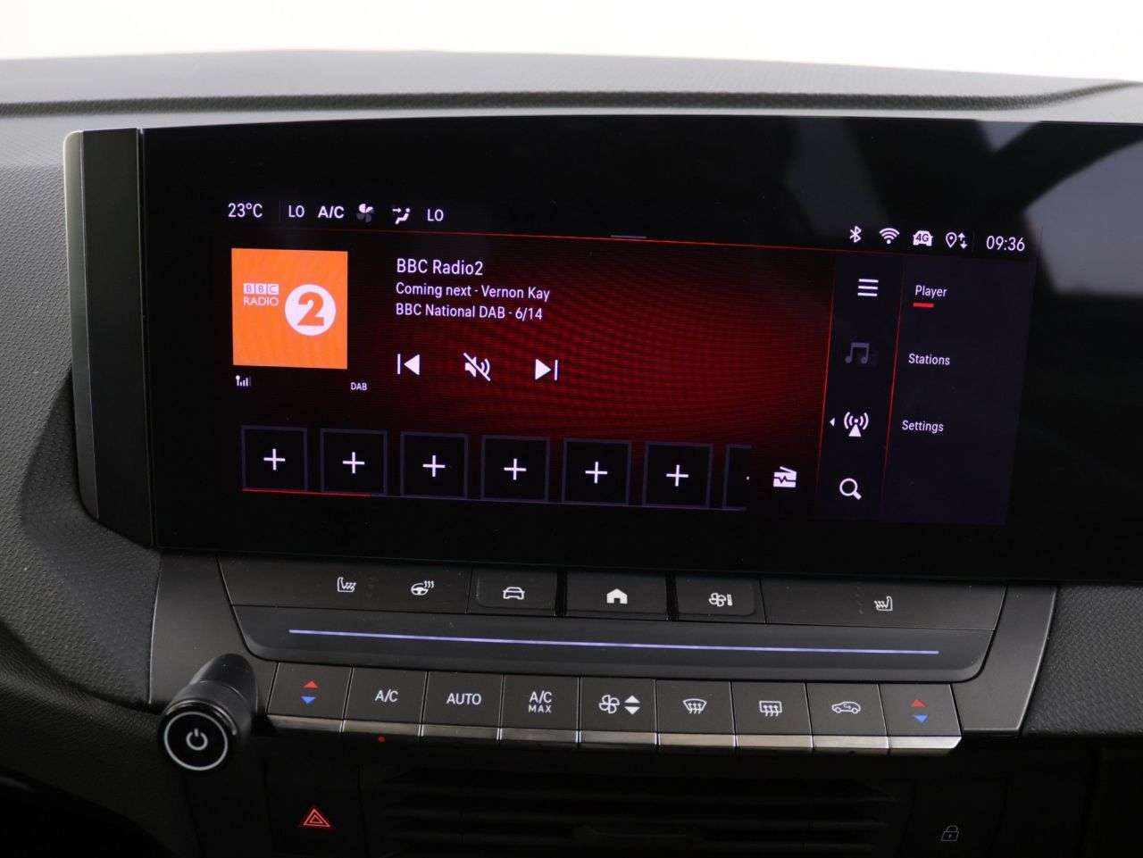 2023 VAUXHALL ASTRA 2023 VAUXHALL ASTRA