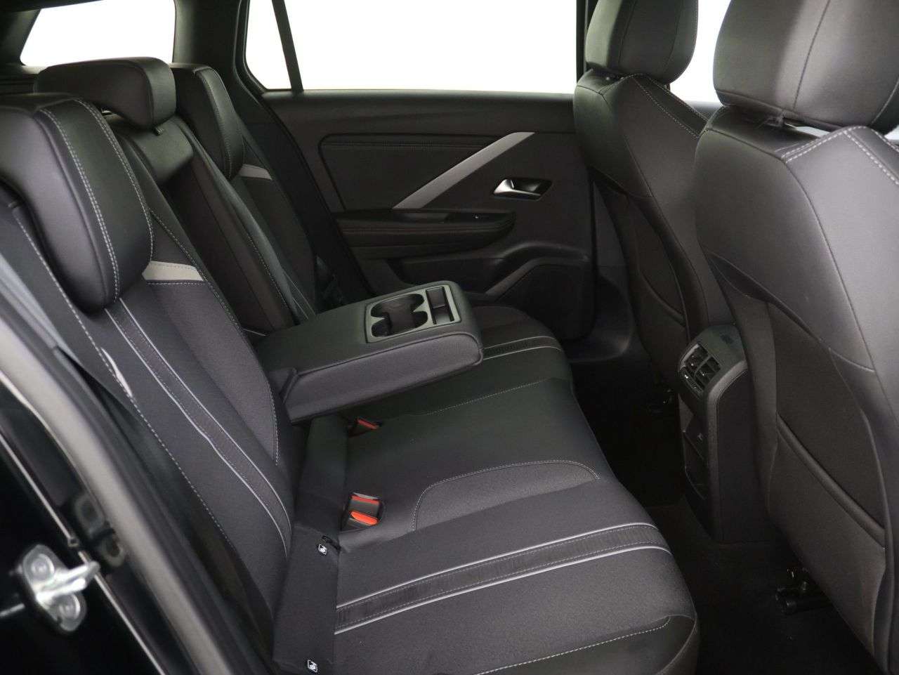2023 VAUXHALL ASTRA 2023 VAUXHALL ASTRA