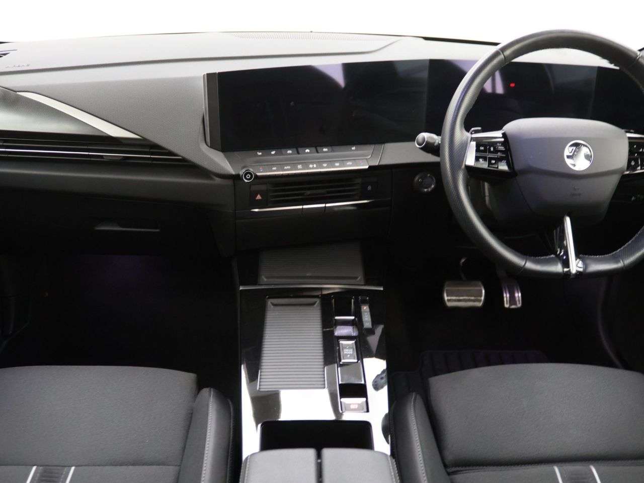 2023 VAUXHALL ASTRA 2023 VAUXHALL ASTRA