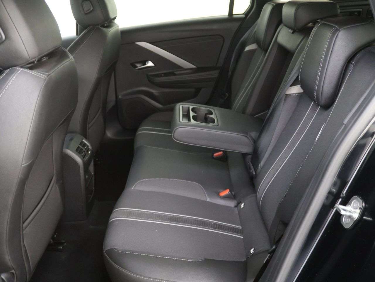 2023 VAUXHALL ASTRA 2023 VAUXHALL ASTRA