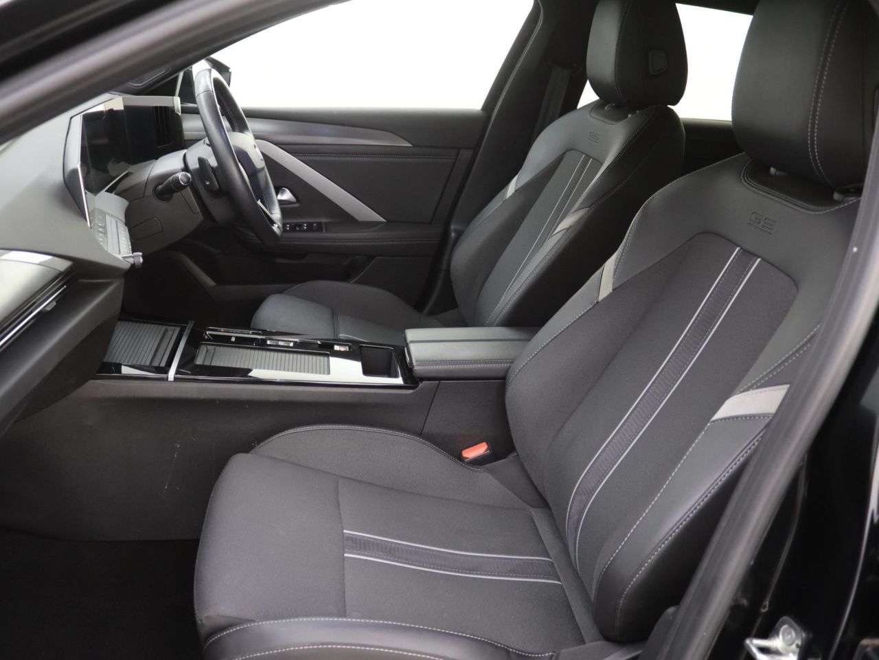 2023 VAUXHALL ASTRA 2023 VAUXHALL ASTRA