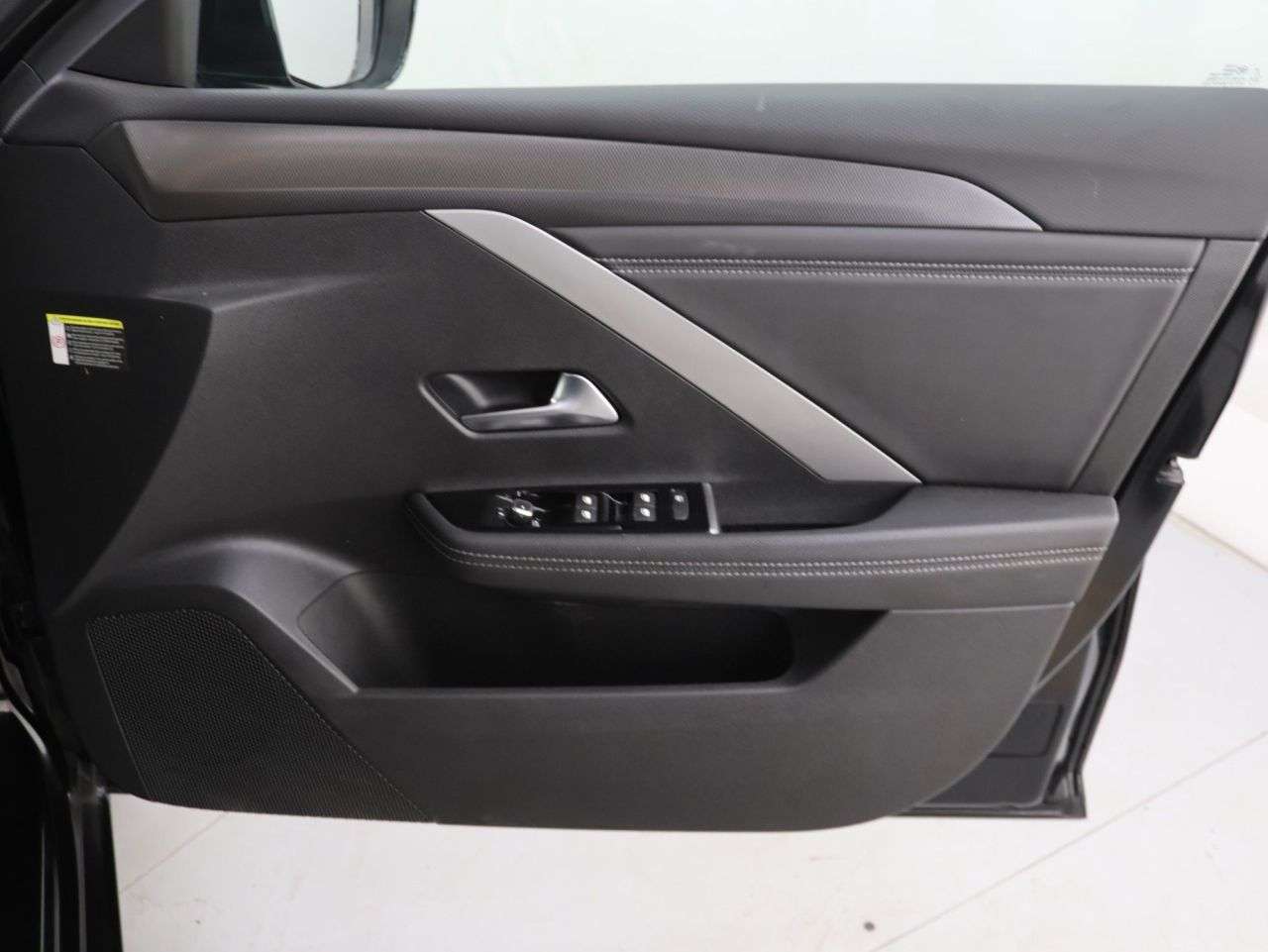 2023 VAUXHALL ASTRA 2023 VAUXHALL ASTRA