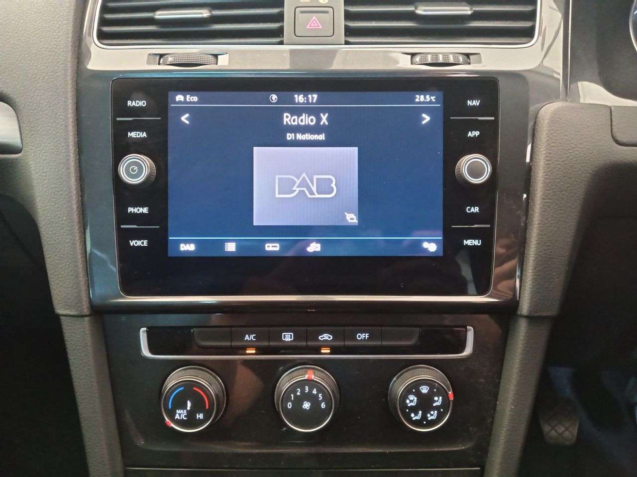 2019 VOLKSWAGEN GOLF 2019 VOLKSWAGEN GOLF